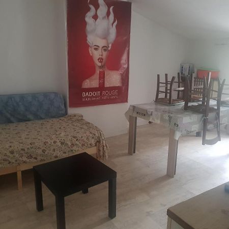 Chambres A Marius Saint-Affrique Kültér fotó