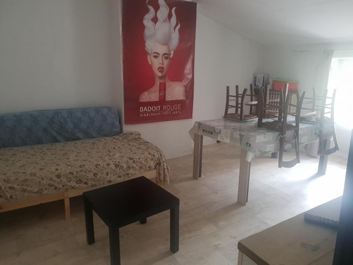 Chambres A Marius Saint-Affrique Kültér fotó