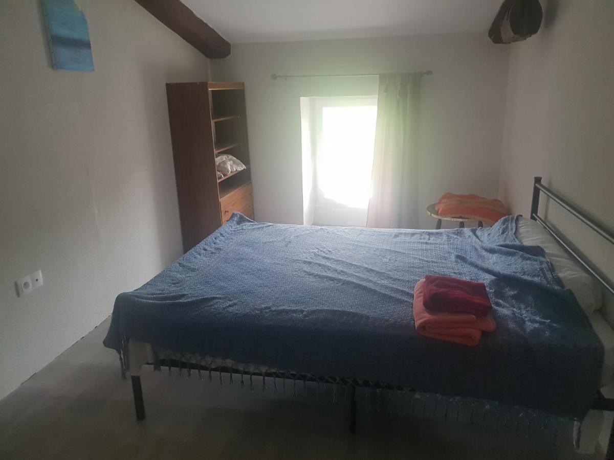 Chambres A Marius Saint-Affrique Kültér fotó